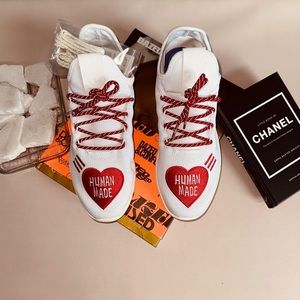HUMAN MADE × Tennis Hu 'Love'